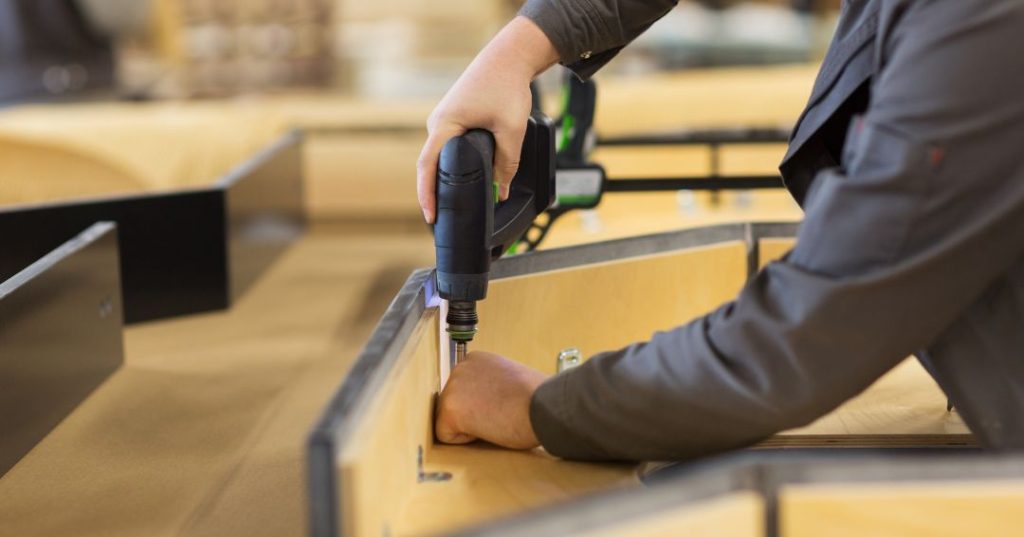 capa montador de moveis em Pelotas