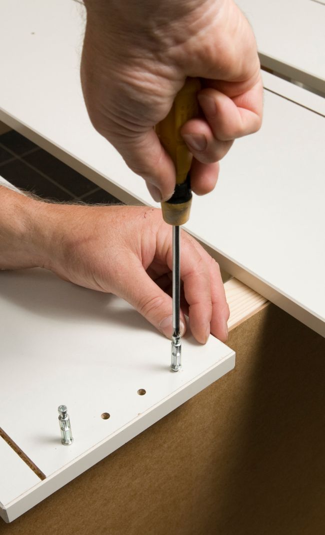 montador de móveis em Pelotas